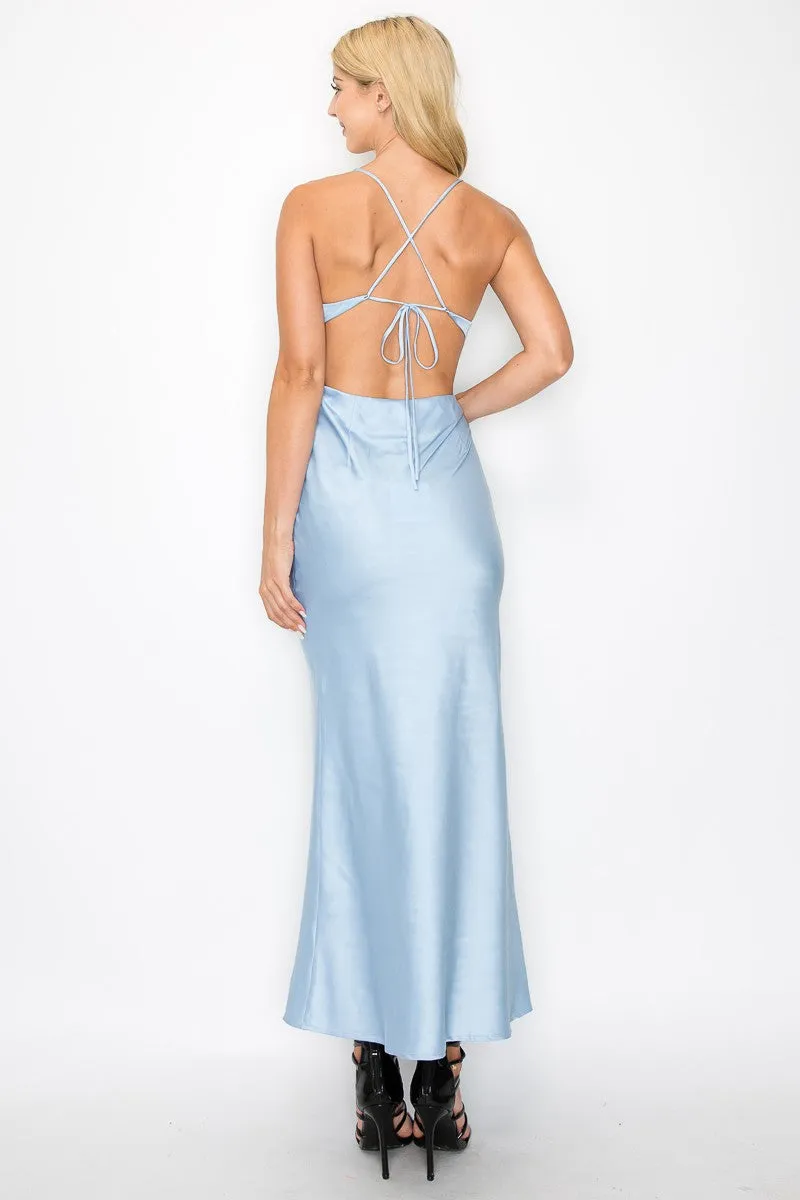 Lilah Dress