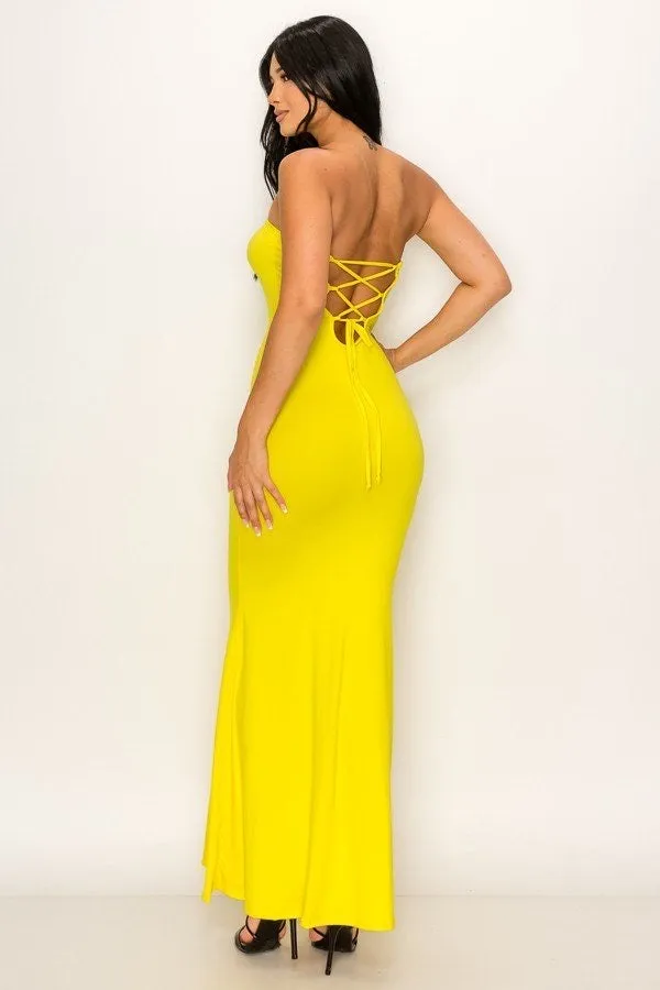 Liza maxi