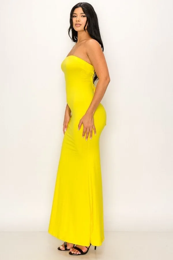 Liza maxi