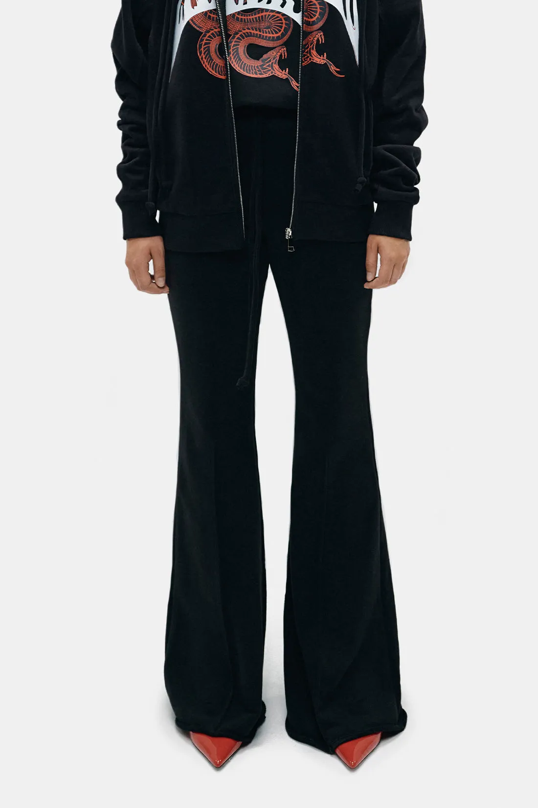 Low Ride Pants