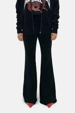 Low Ride Pants