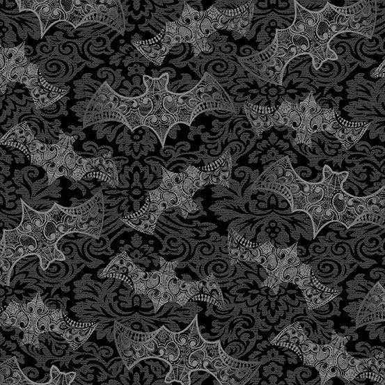 Makower - Mystery Manor - Bats - Dust