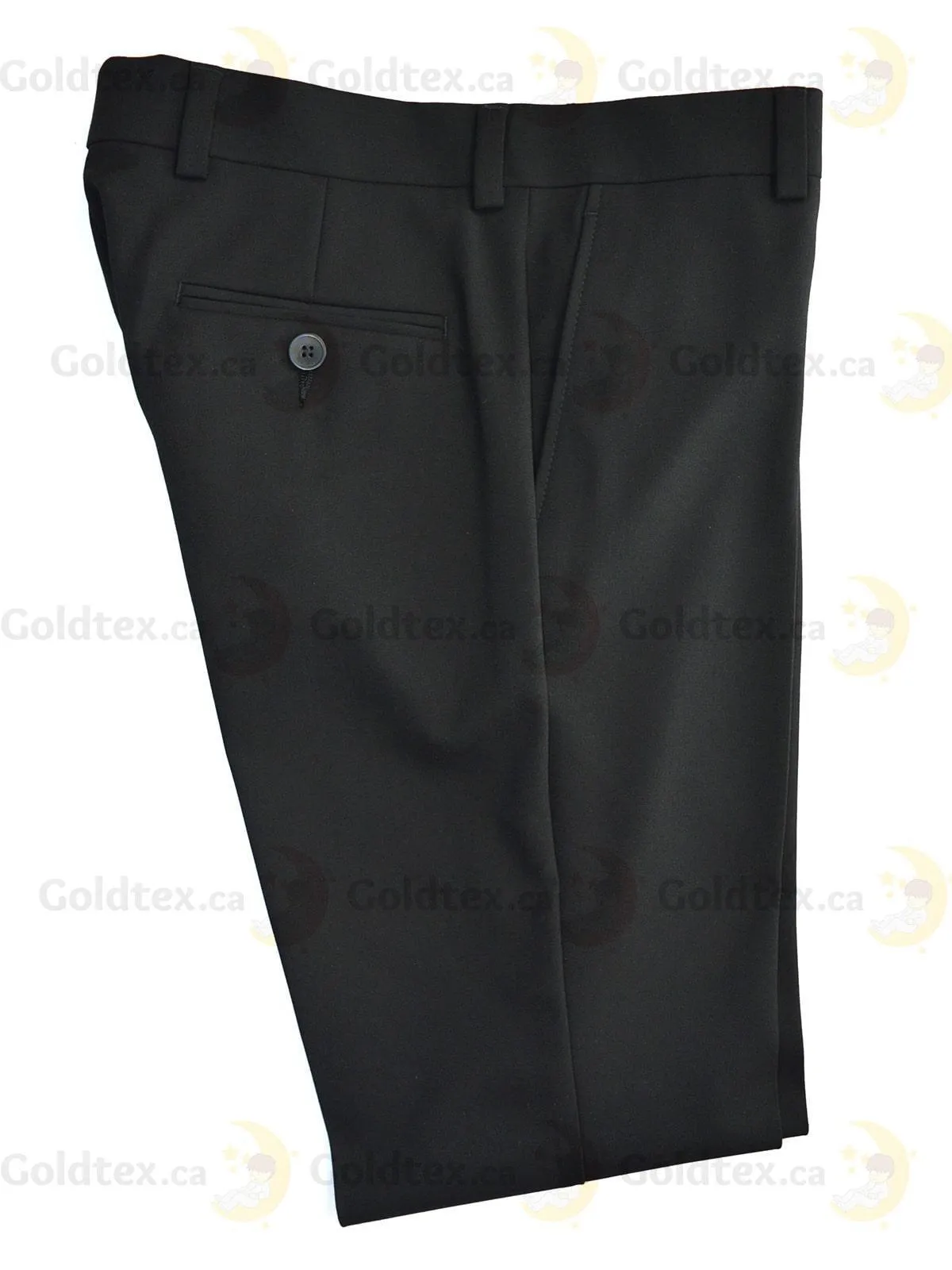 Marc New York Formal Big Boys Skinny Fit Pants