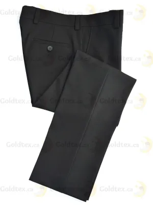 Marc New York Formal Big Boys Skinny Fit Pants