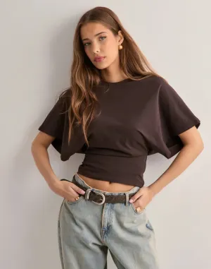 Margarita® | T-shirt with wide sleeves