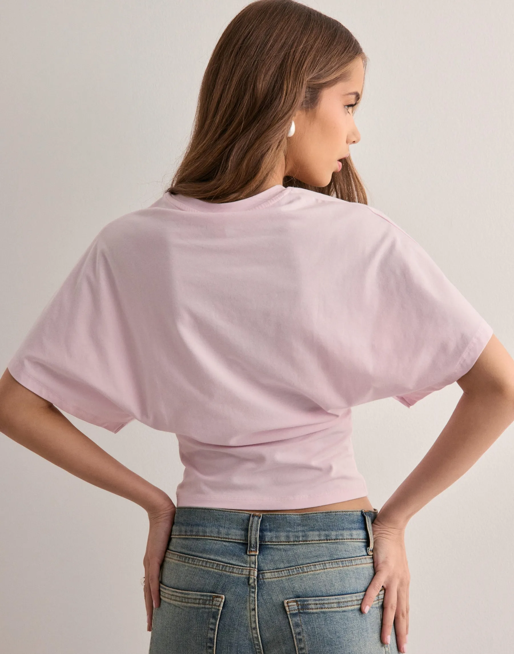 Margarita® | T-shirt with wide sleeves