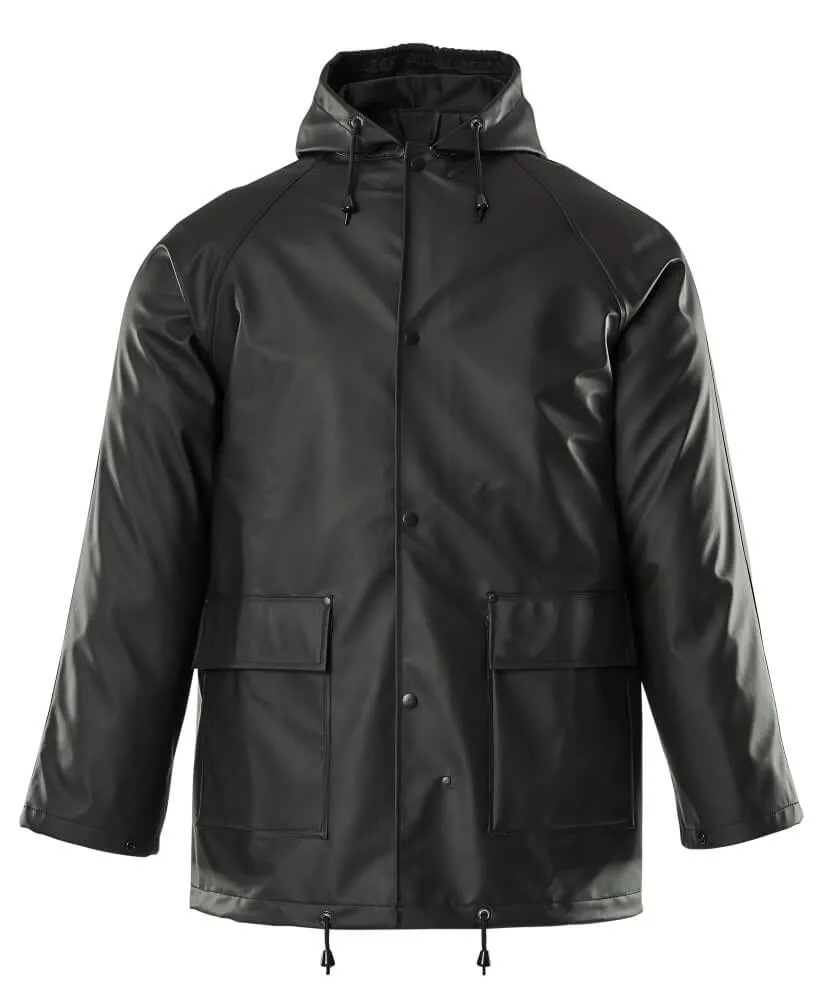 Mascot Aqua Rain Jacket