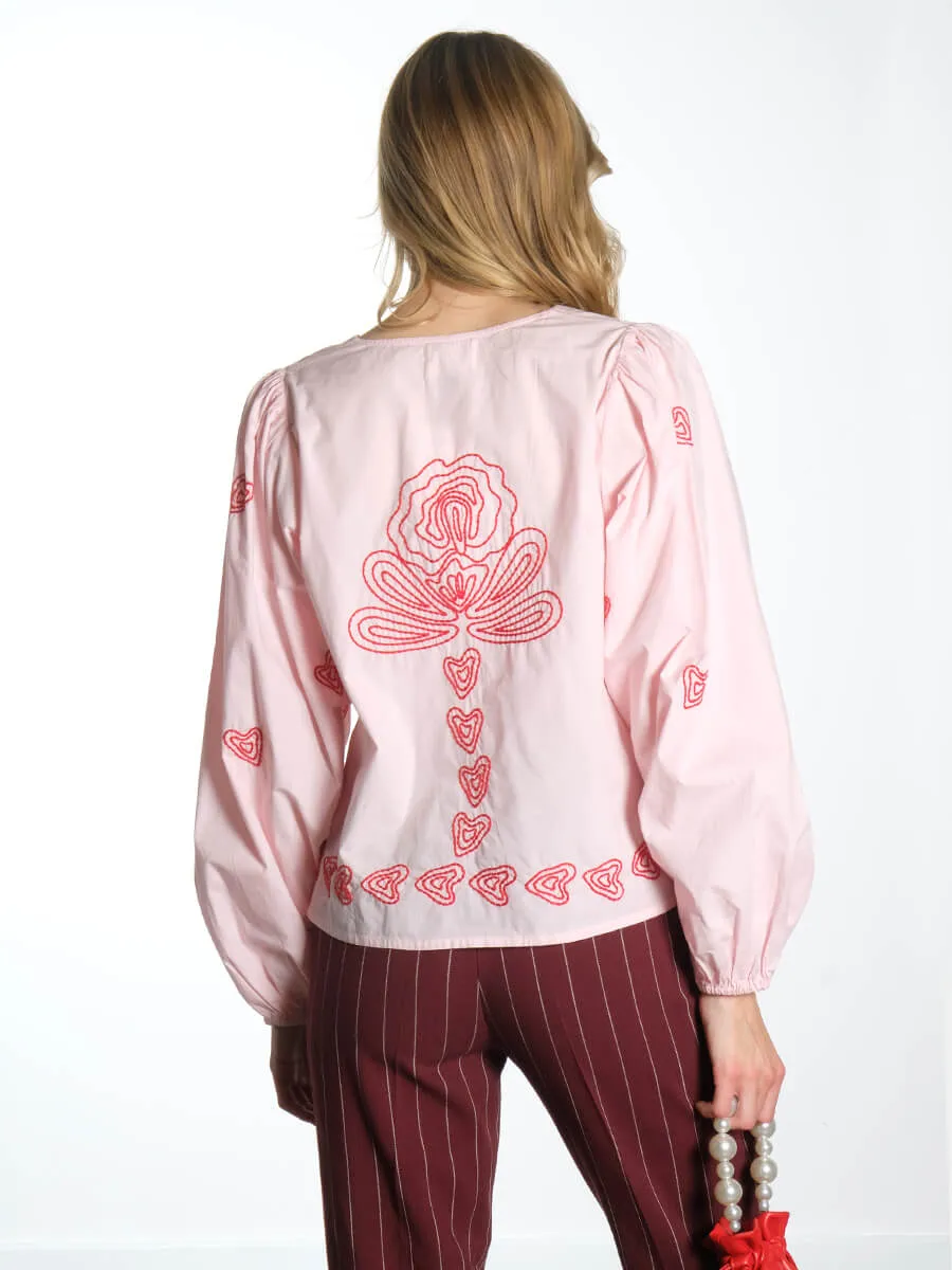 Maud Top