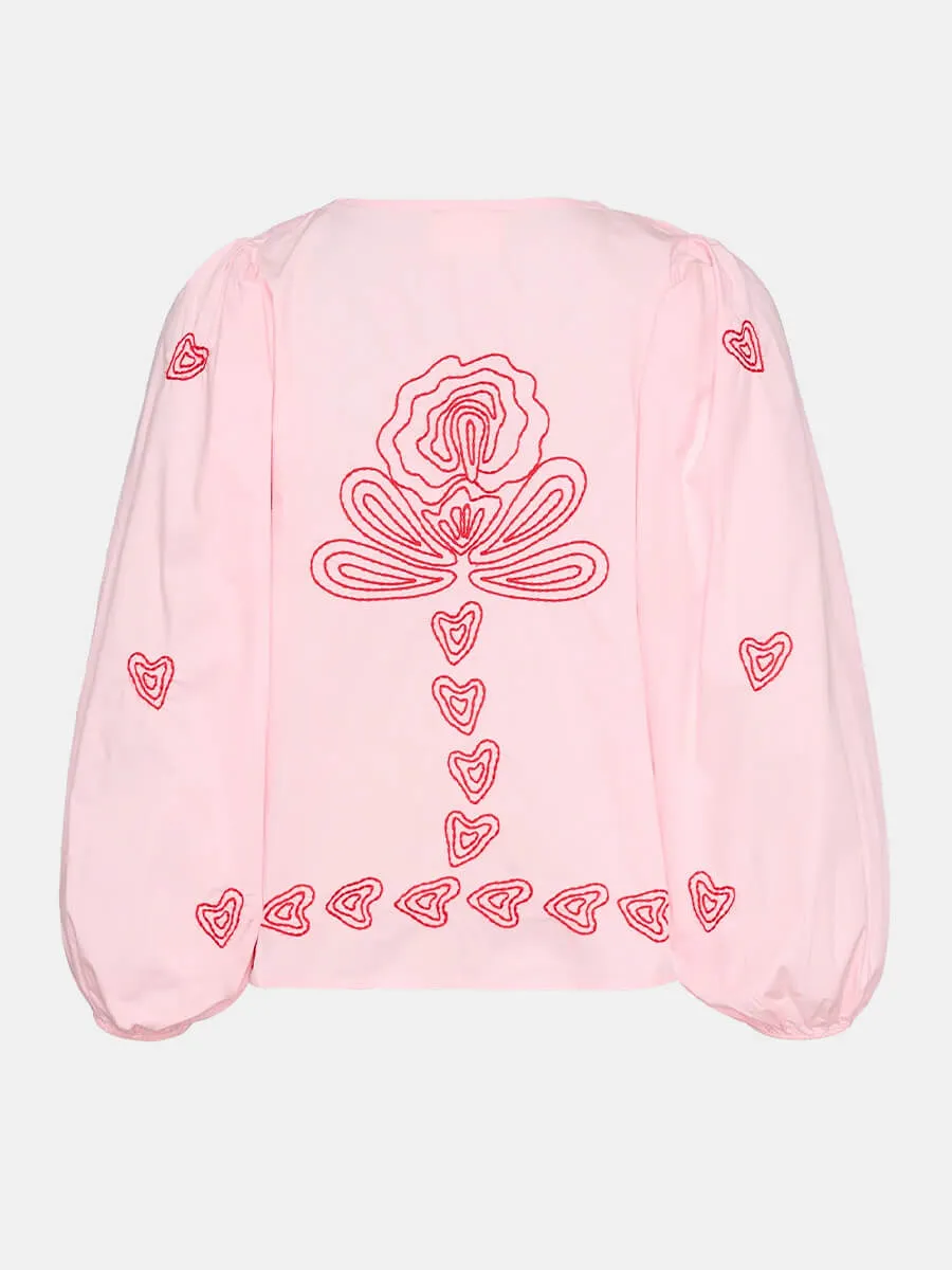 Maud Top