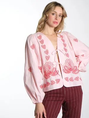 Maud Top