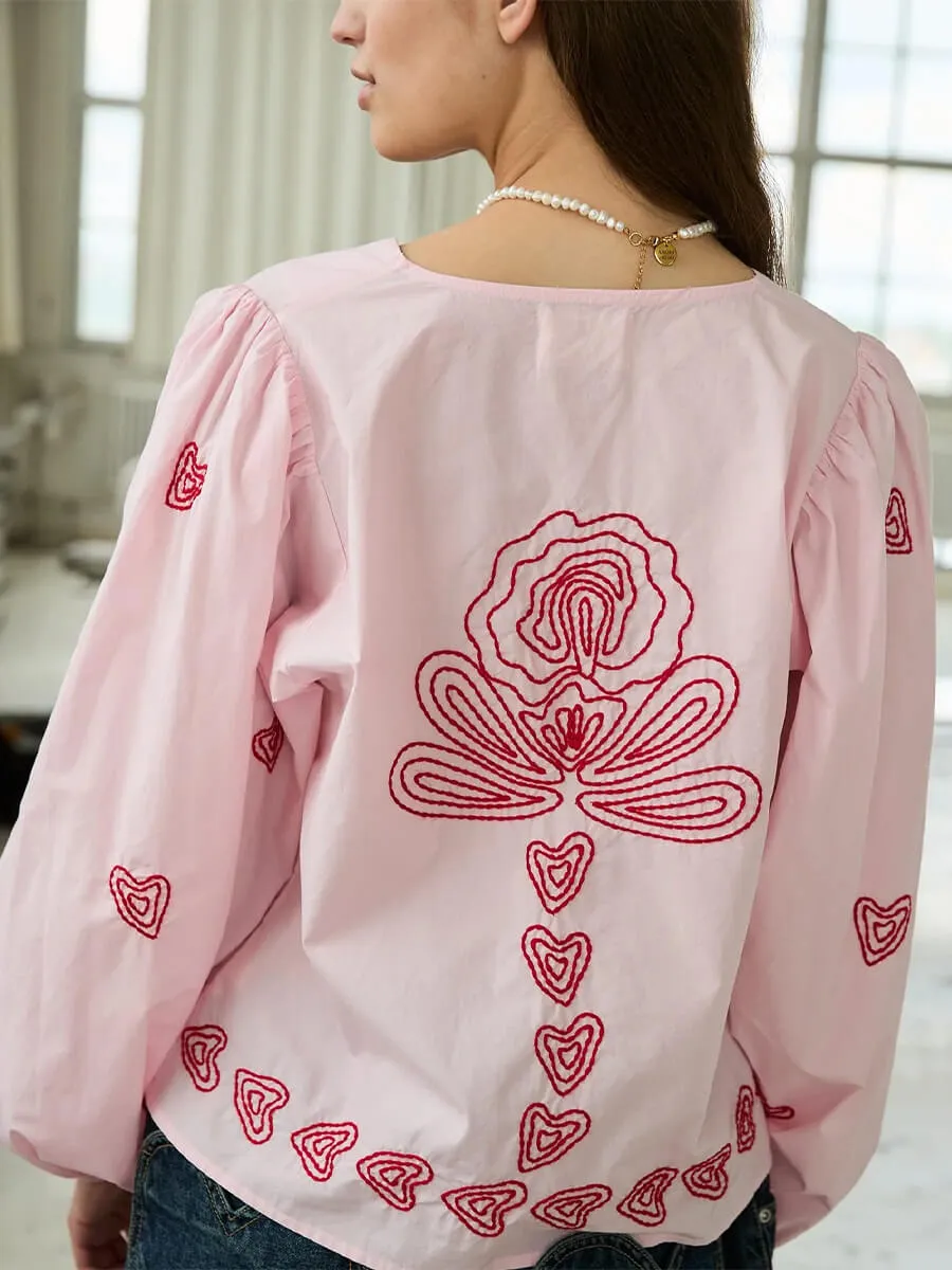 Maud Top