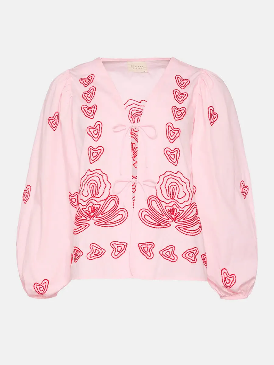 Maud Top
