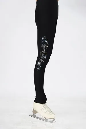 MD24450Y Mondor Polartec Leggings