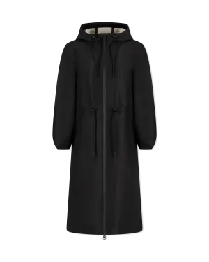 Mekelle Rain Coat