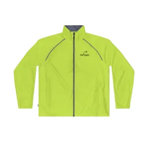 Men's Packable Jacket