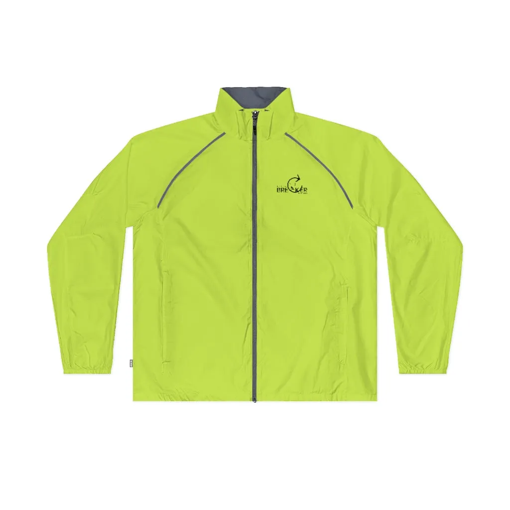 Men's Packable Jacket