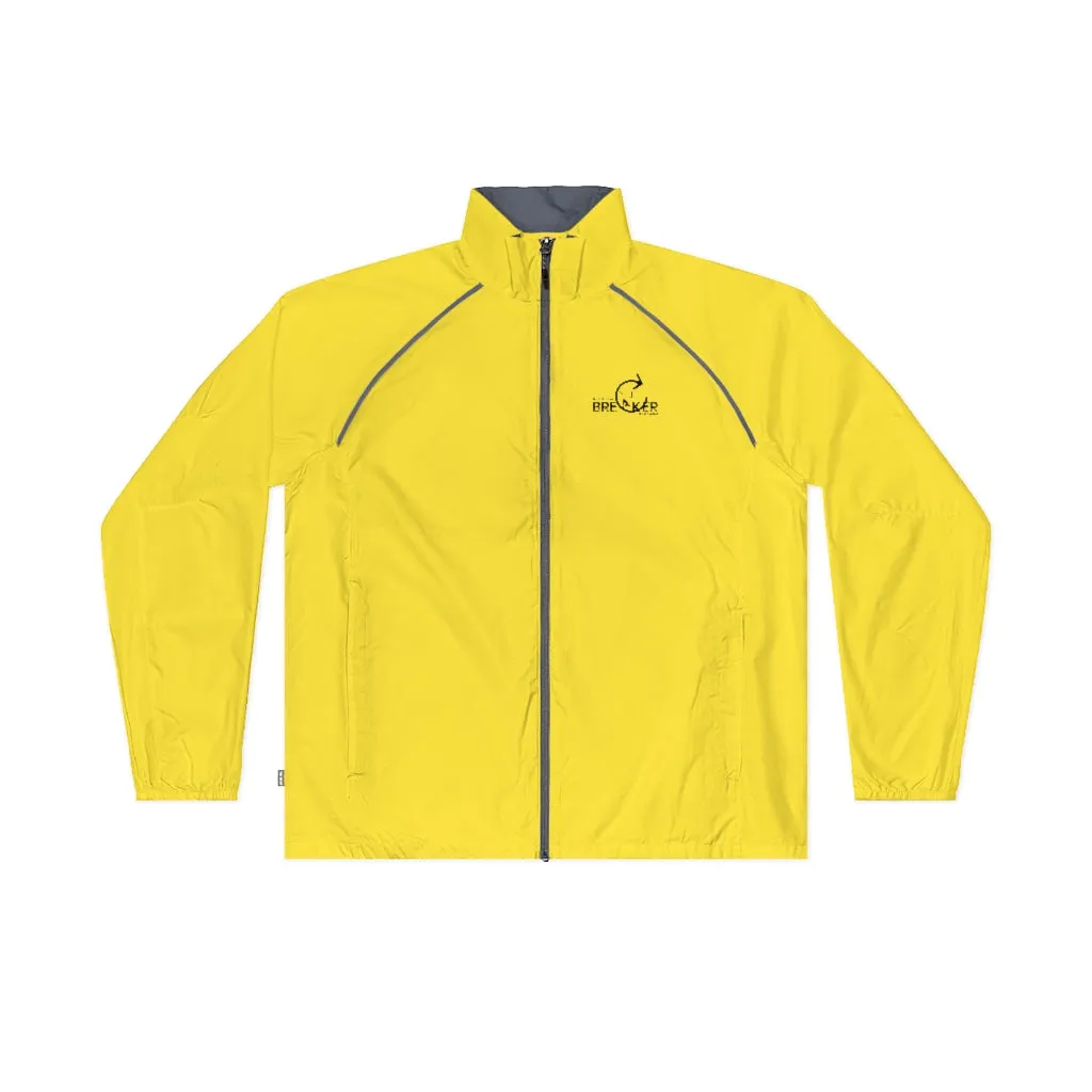 Men's Packable Jacket