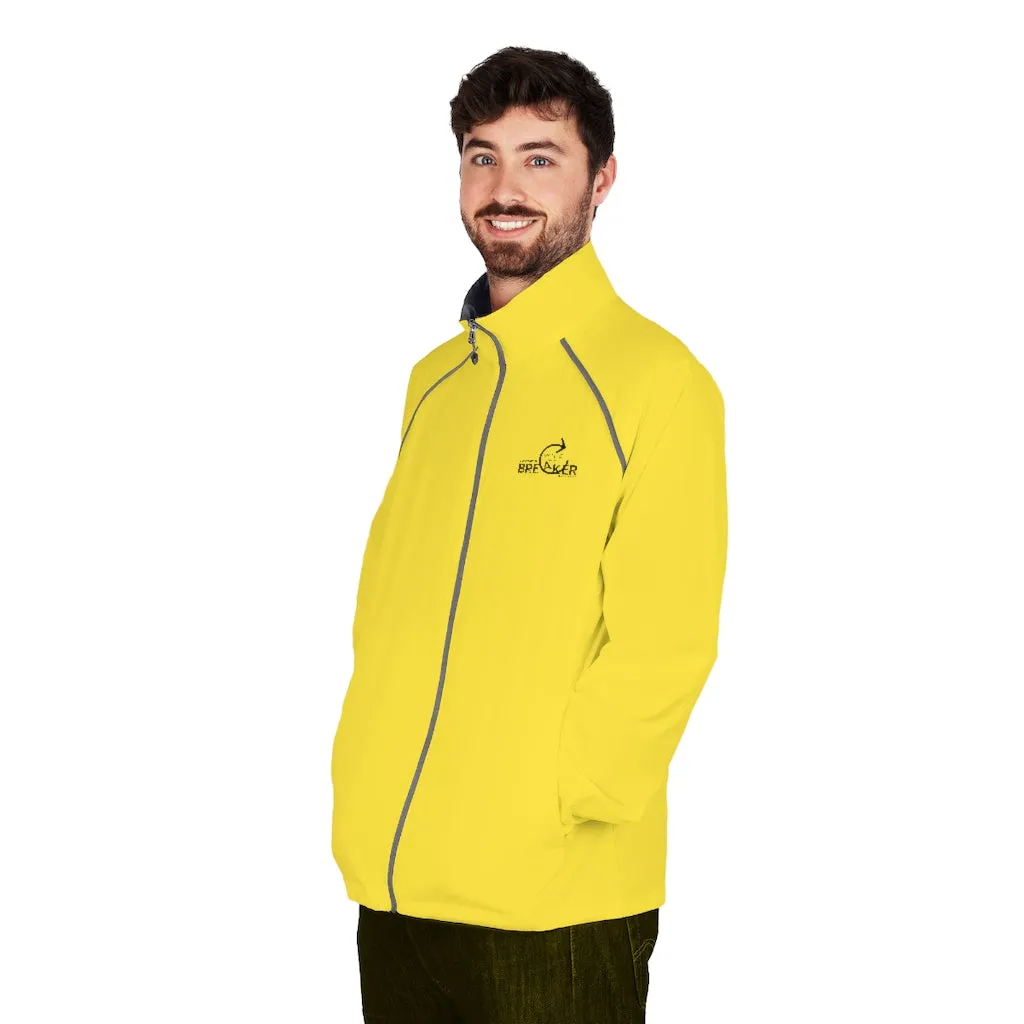 Men's Packable Jacket
