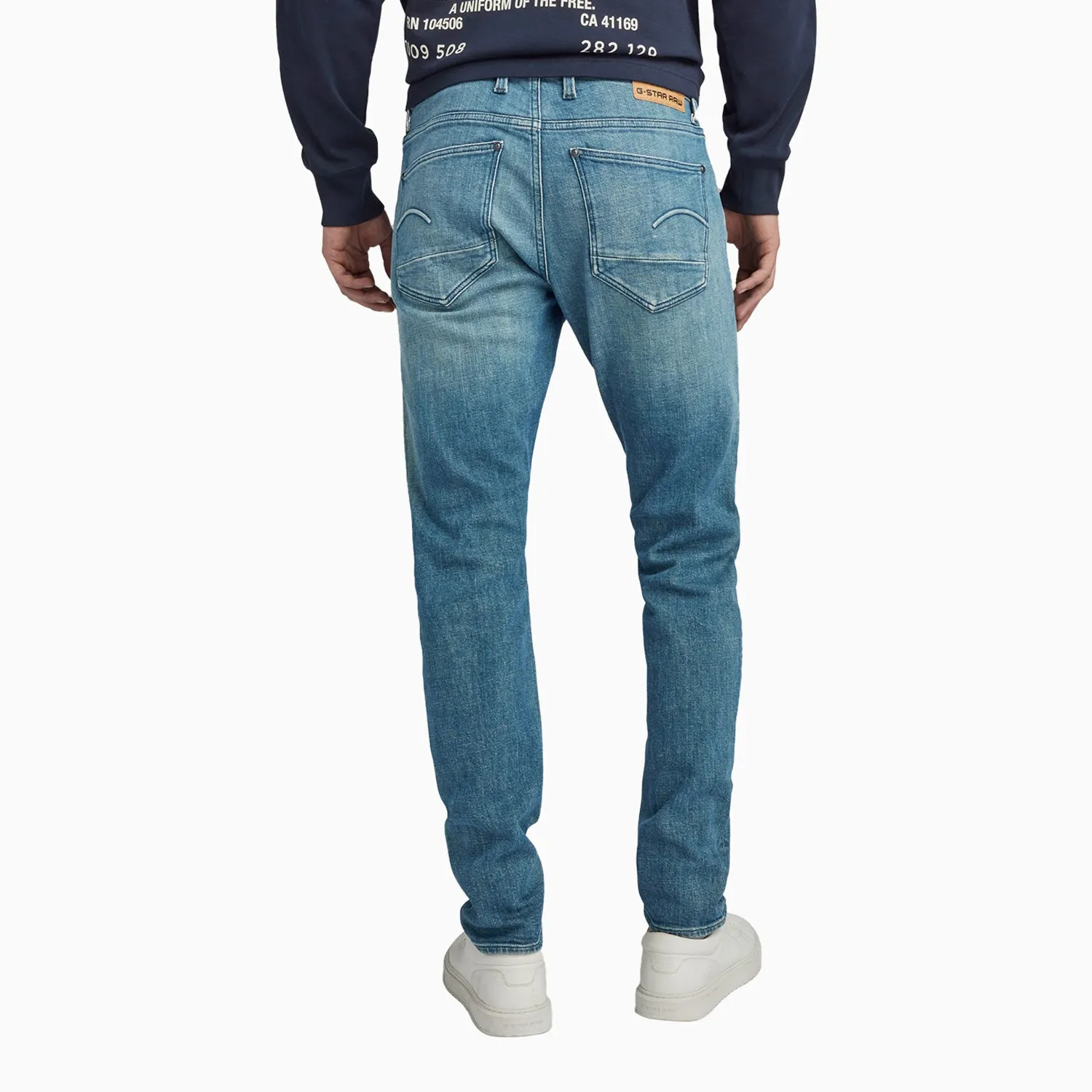 Men's Revend Fwd Skinny Jeans pant