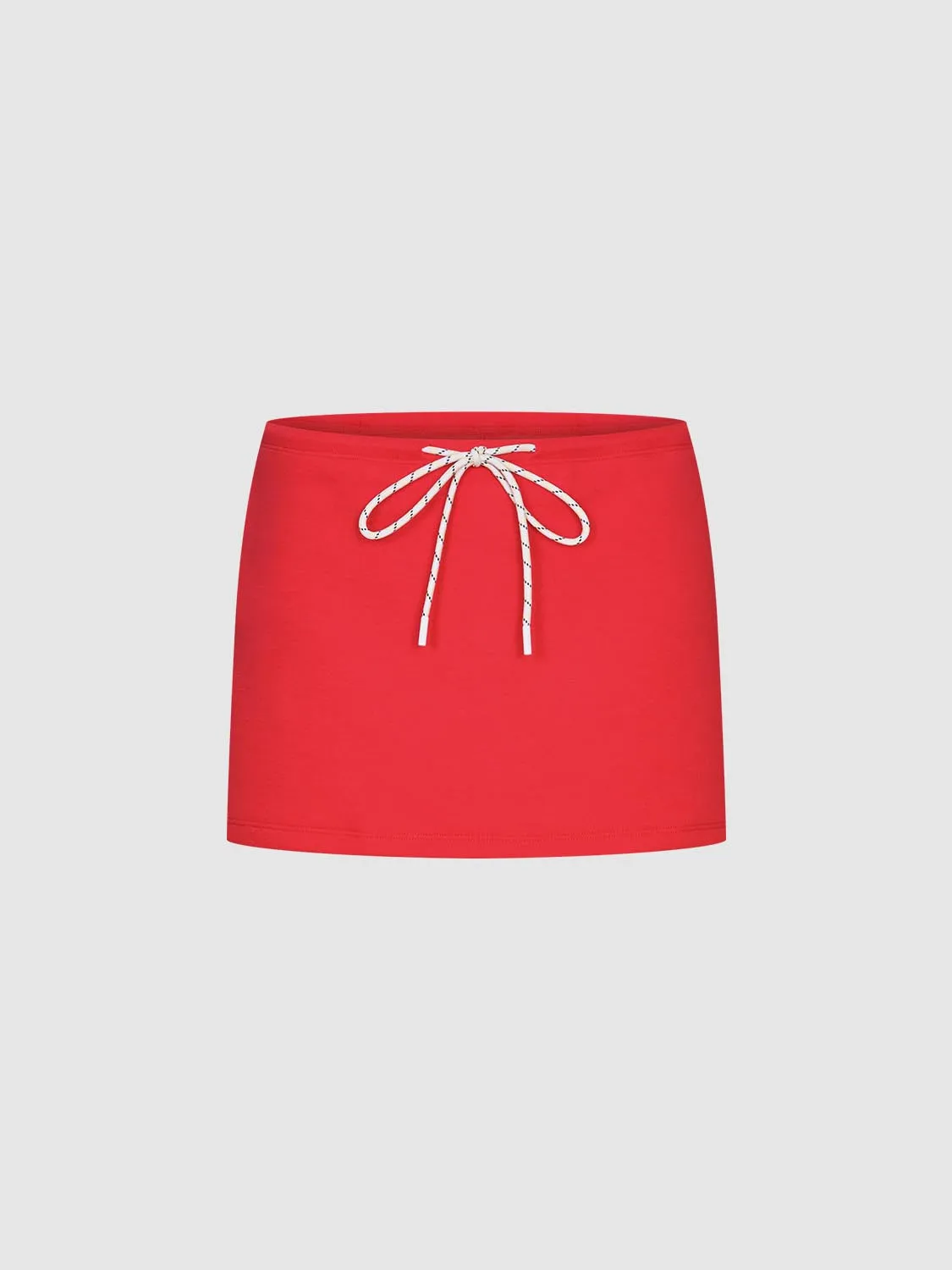Mini Straight Skirts