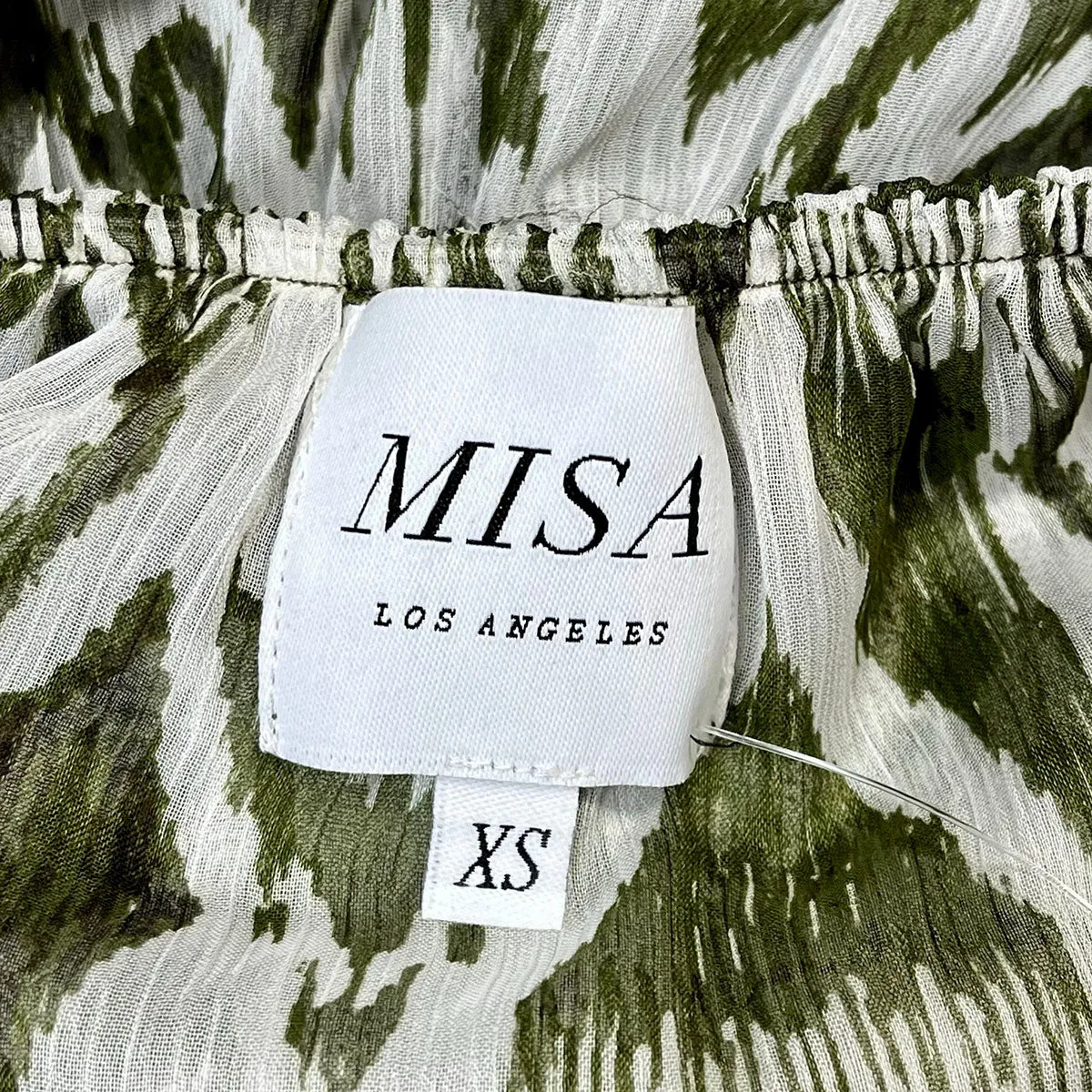 Misa Dress