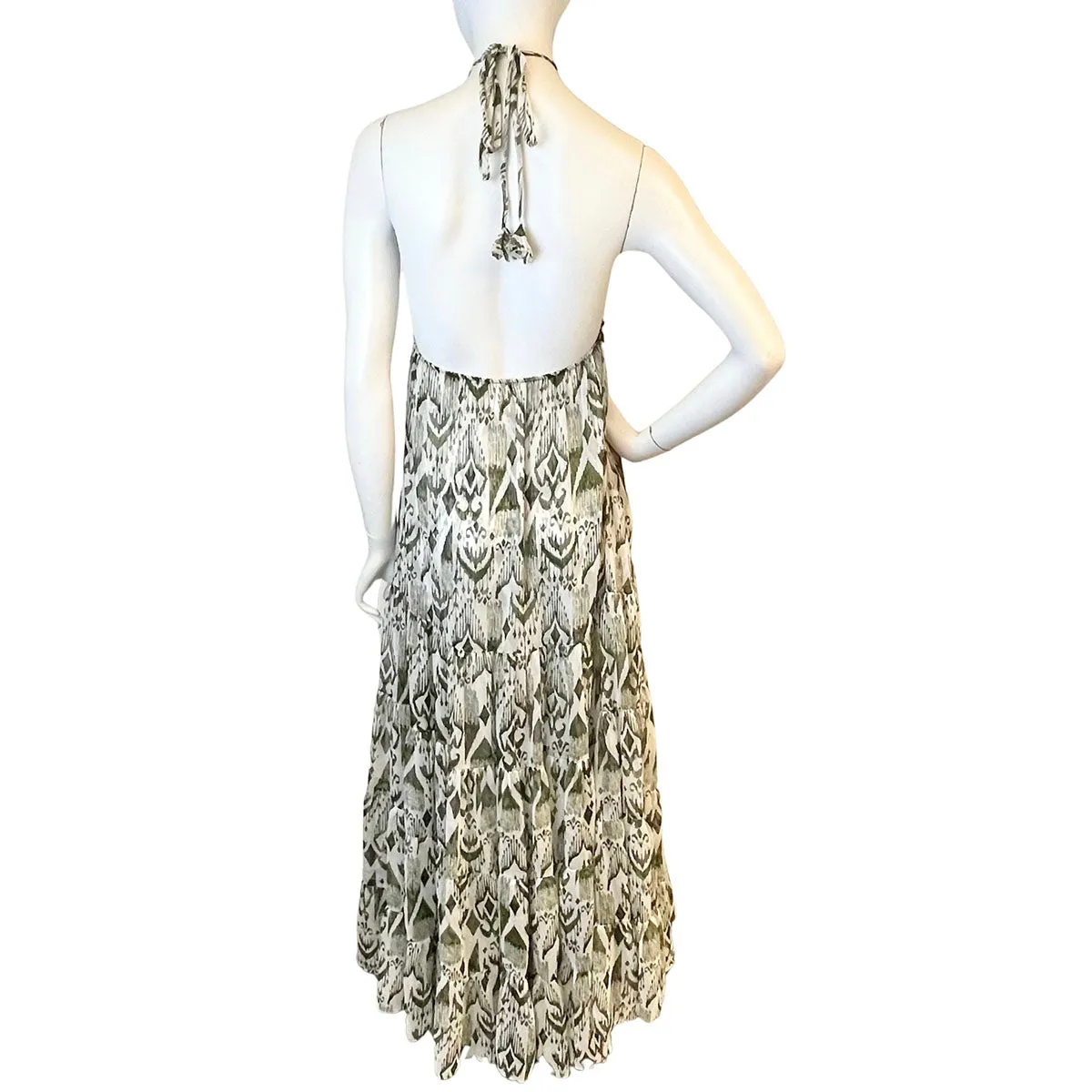 Misa Dress