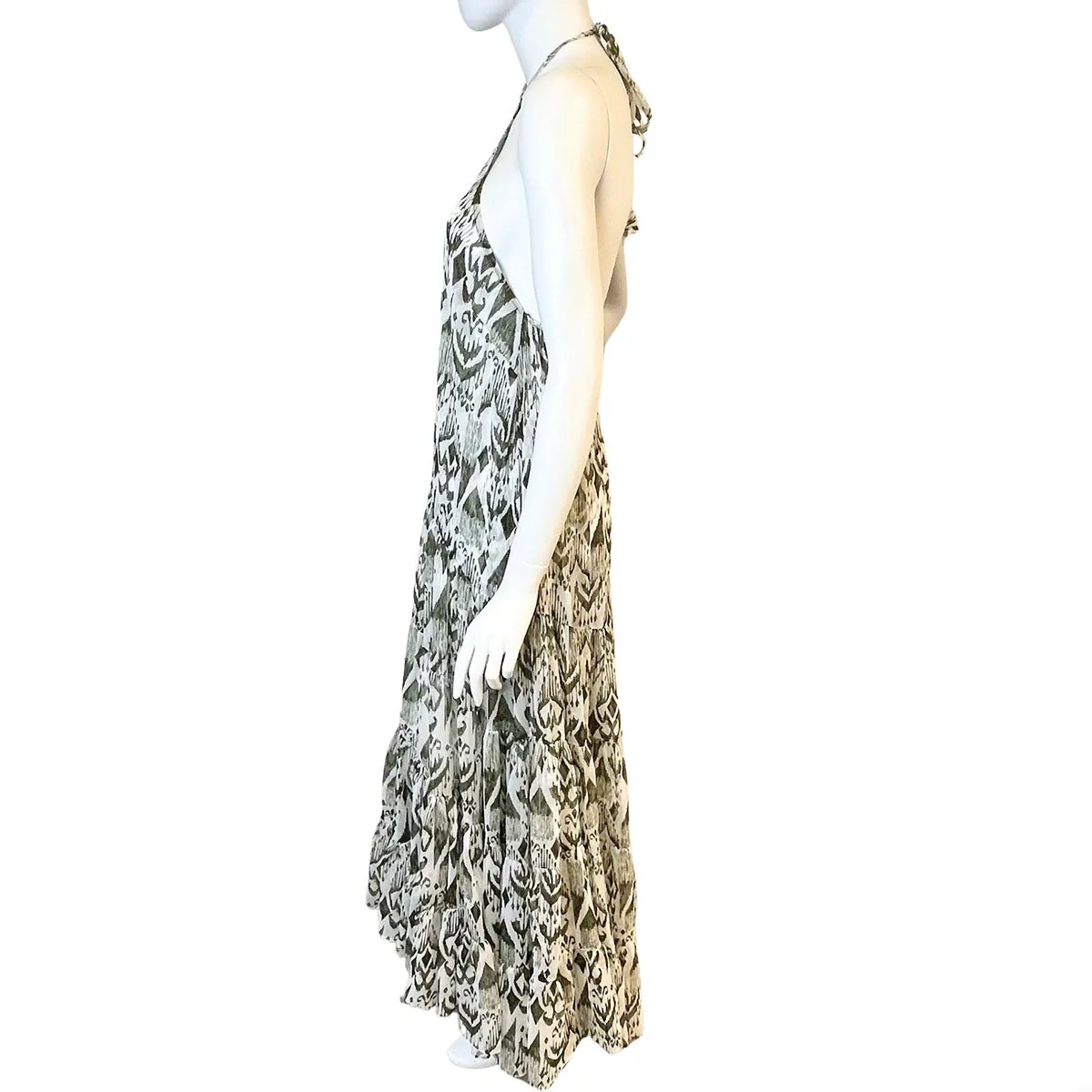 Misa Dress