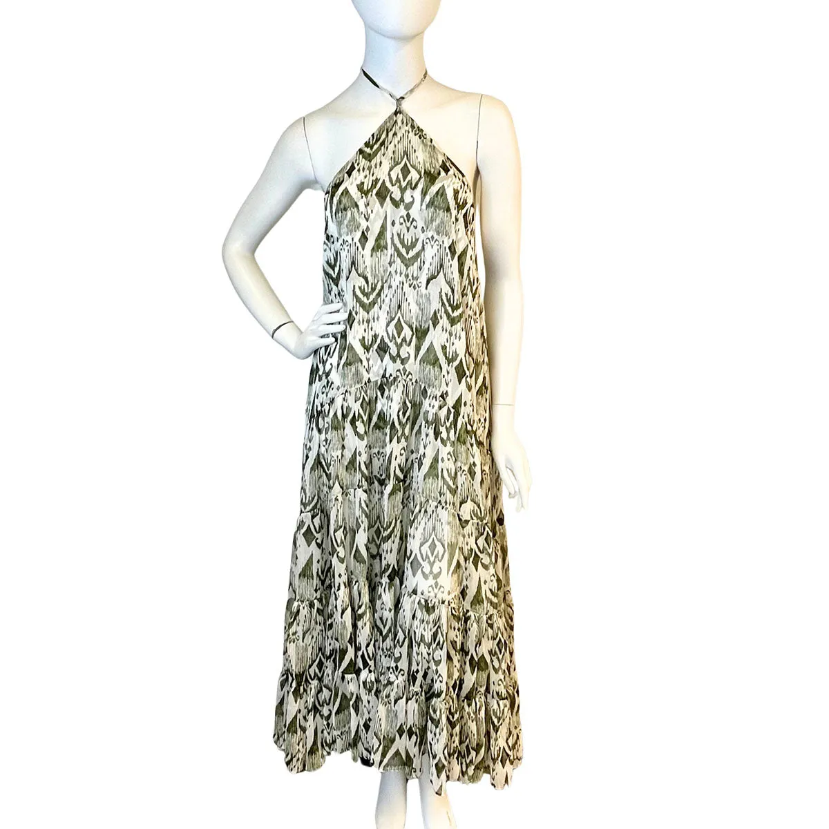 Misa Dress