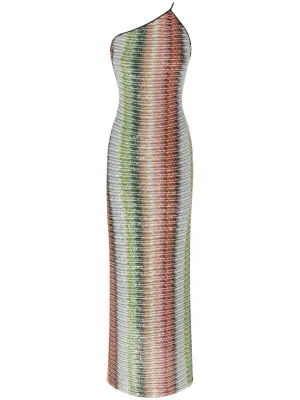 Missoni Dresses Green