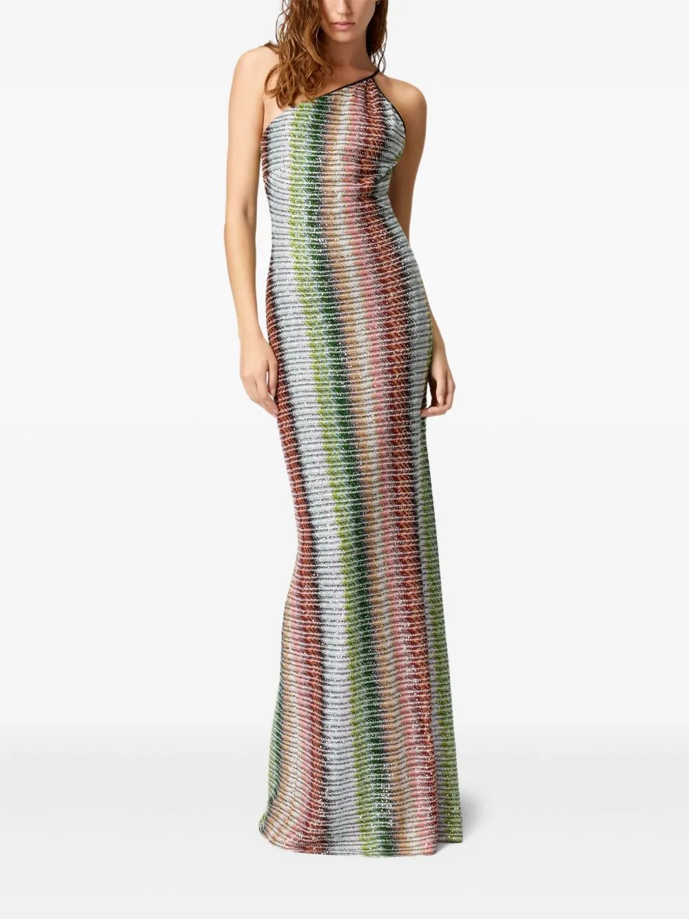 Missoni Dresses Green
