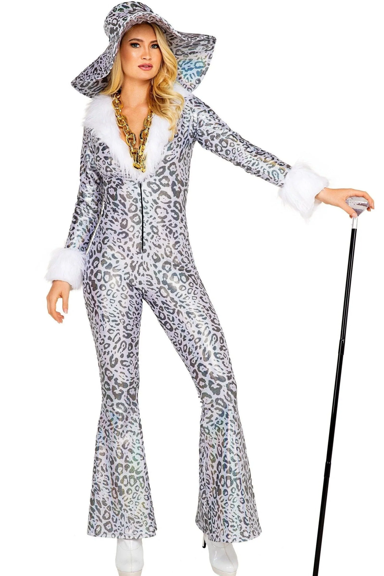 Money Trap Diva Costume