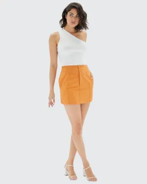 Morocco Mini Skirt