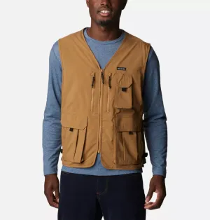 M's Silver Ridge Utility Vest