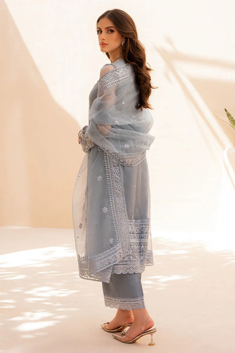 MUSHQ | LUXURY PRET PRINTED ORGANZA'23 | MATILDA