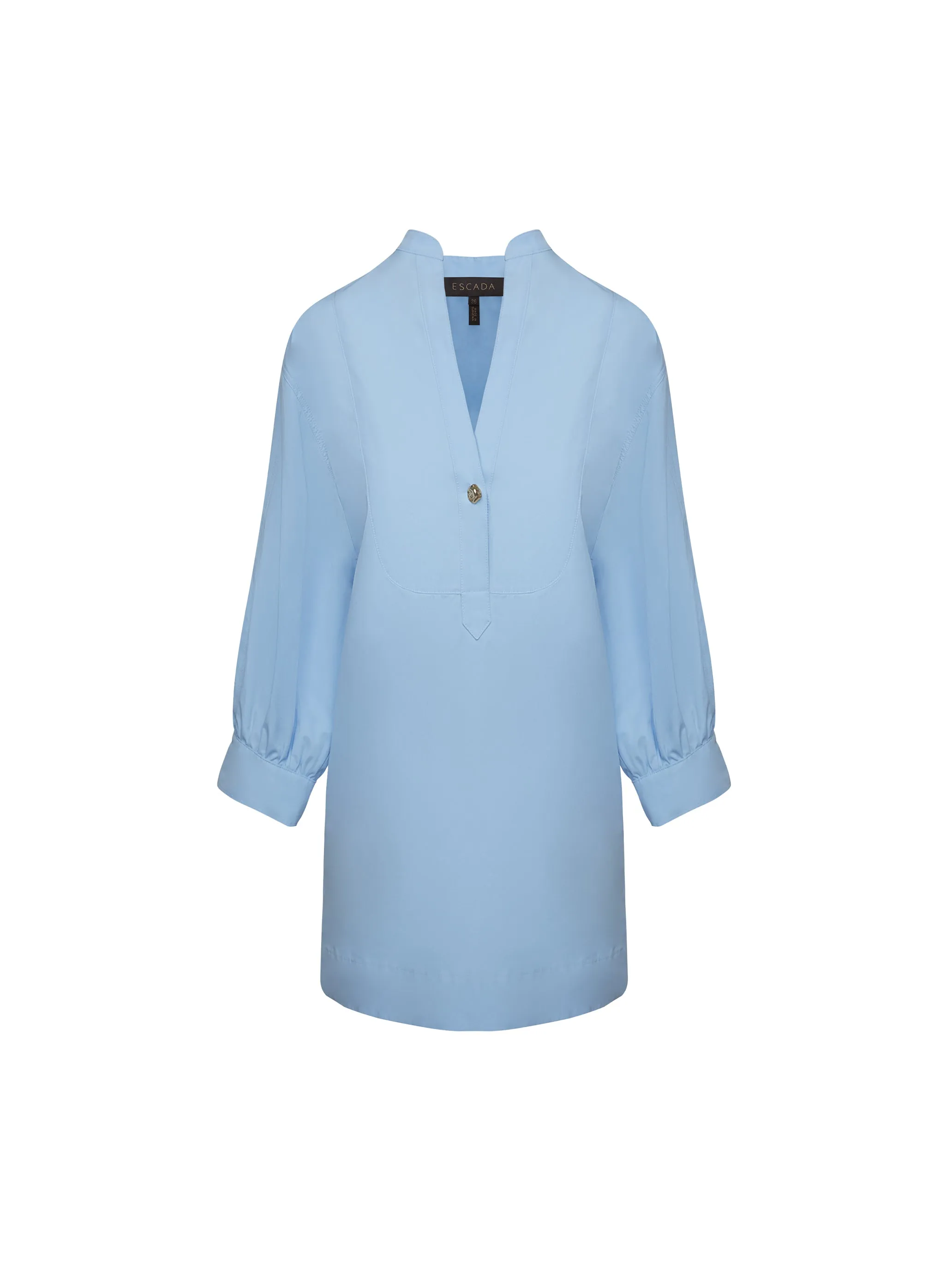Nehrisa Tunic