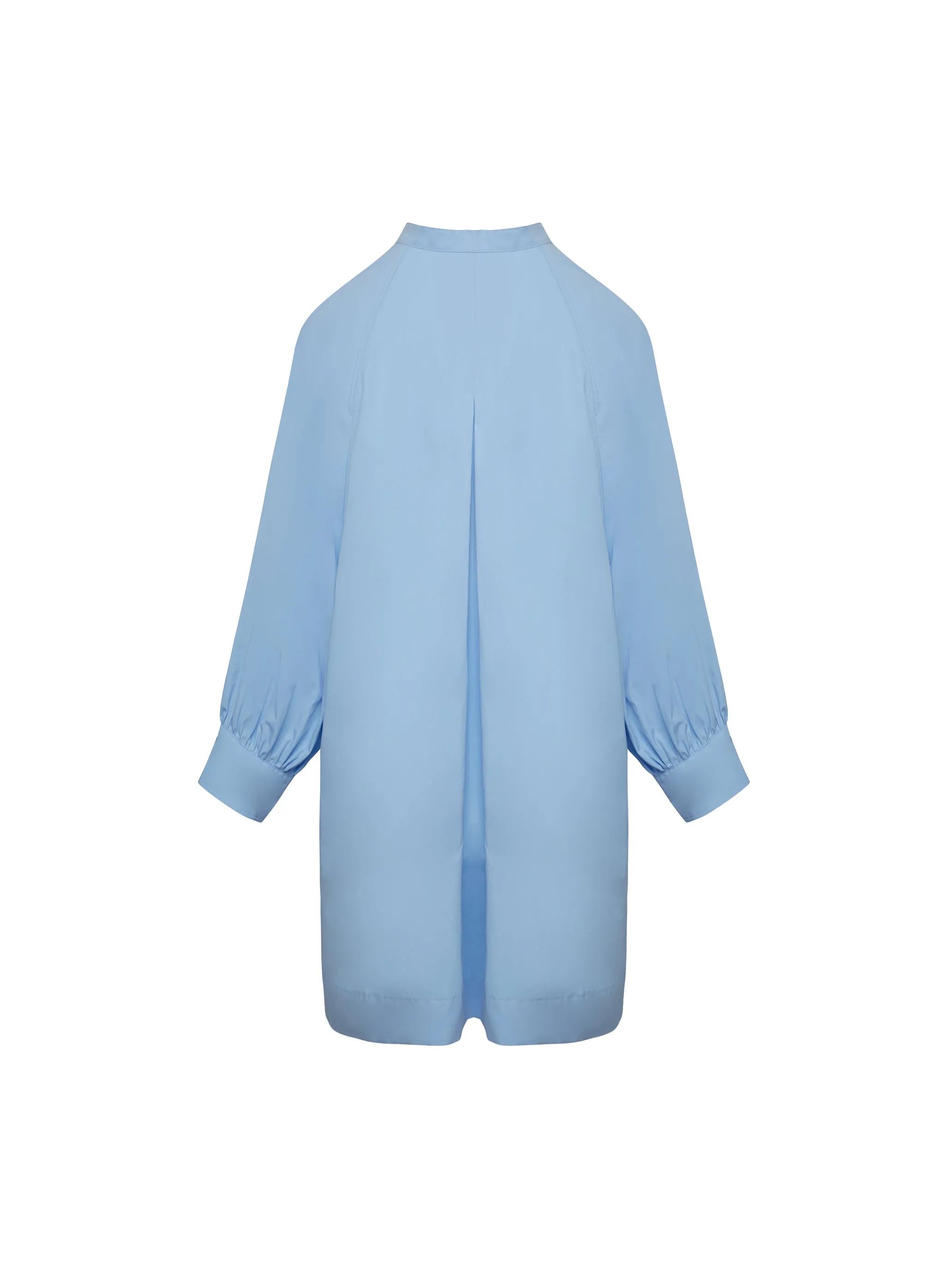 Nehrisa Tunic