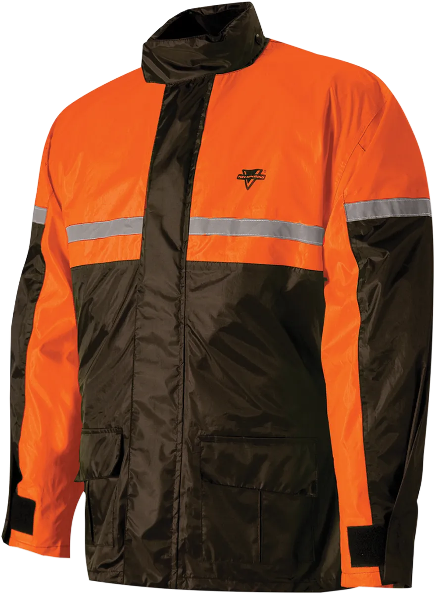 Nelson-Rigg SR-6000 Stormrider Rain Suit