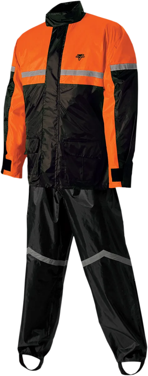 Nelson-Rigg SR-6000 Stormrider Rain Suit
