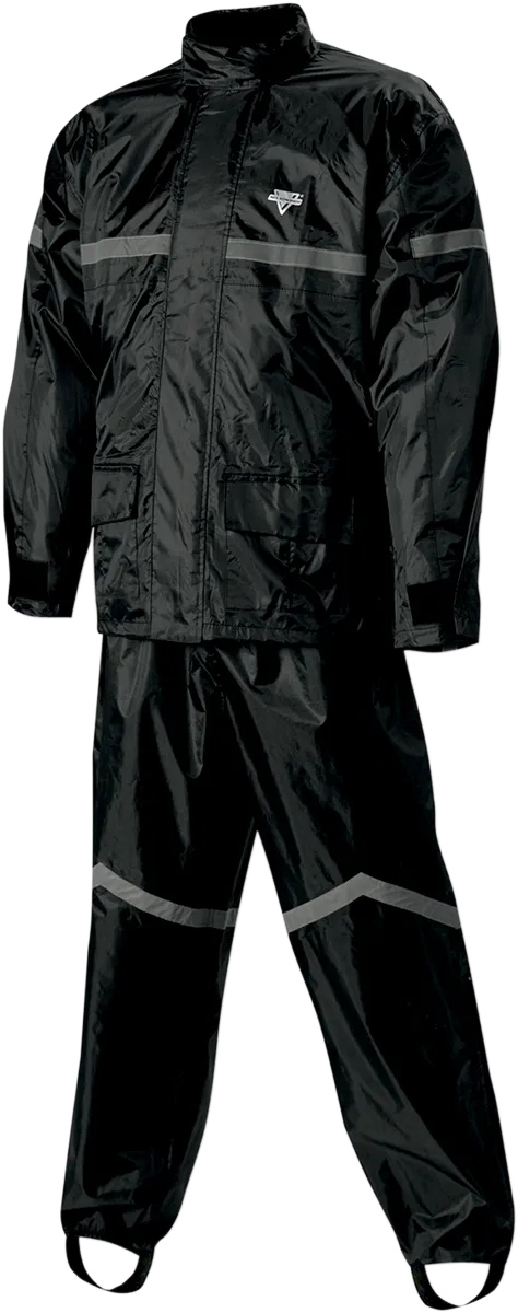 Nelson-Rigg SR-6000 Stormrider Rain Suit