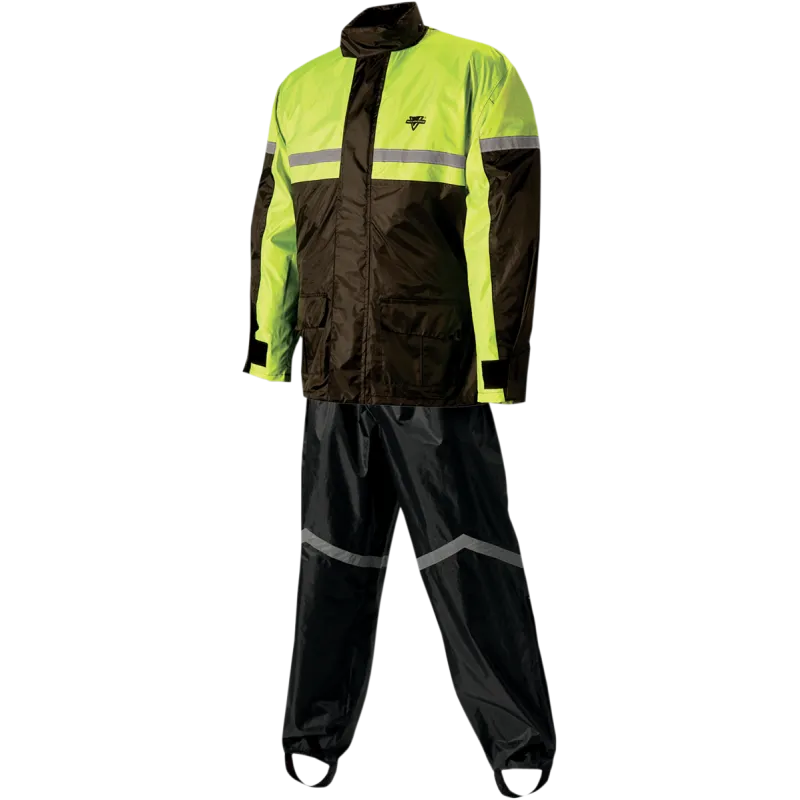 Nelson-Rigg SR-6000 Stormrider Rain Suit