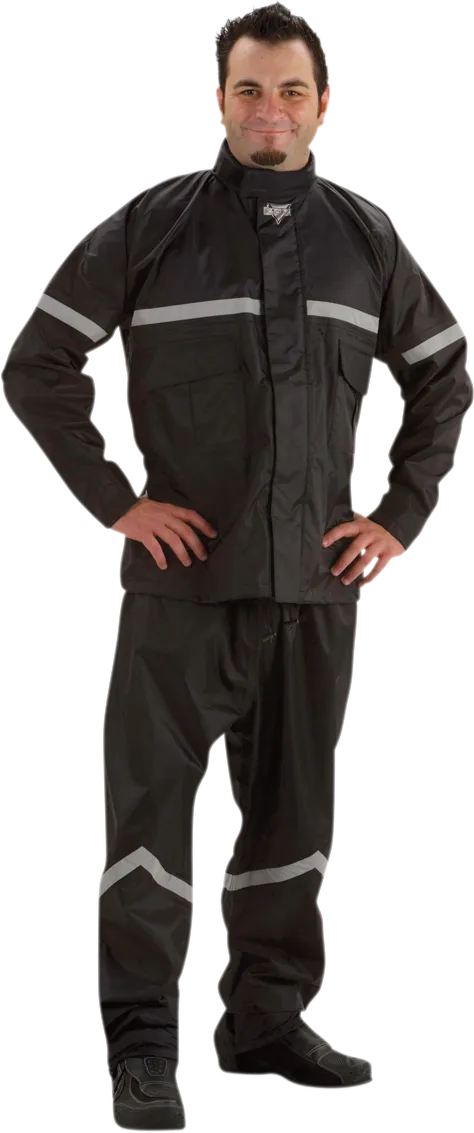 Nelson-Rigg SR-6000 Stormrider Rain Suit