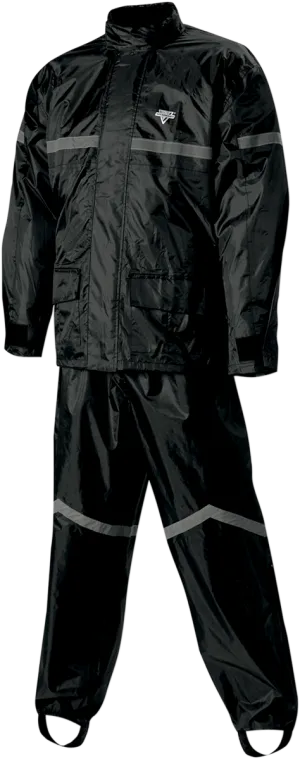 Nelson-Rigg SR-6000 Stormrider Rain Suit