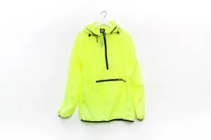 Nike Windbreaker Neon Large