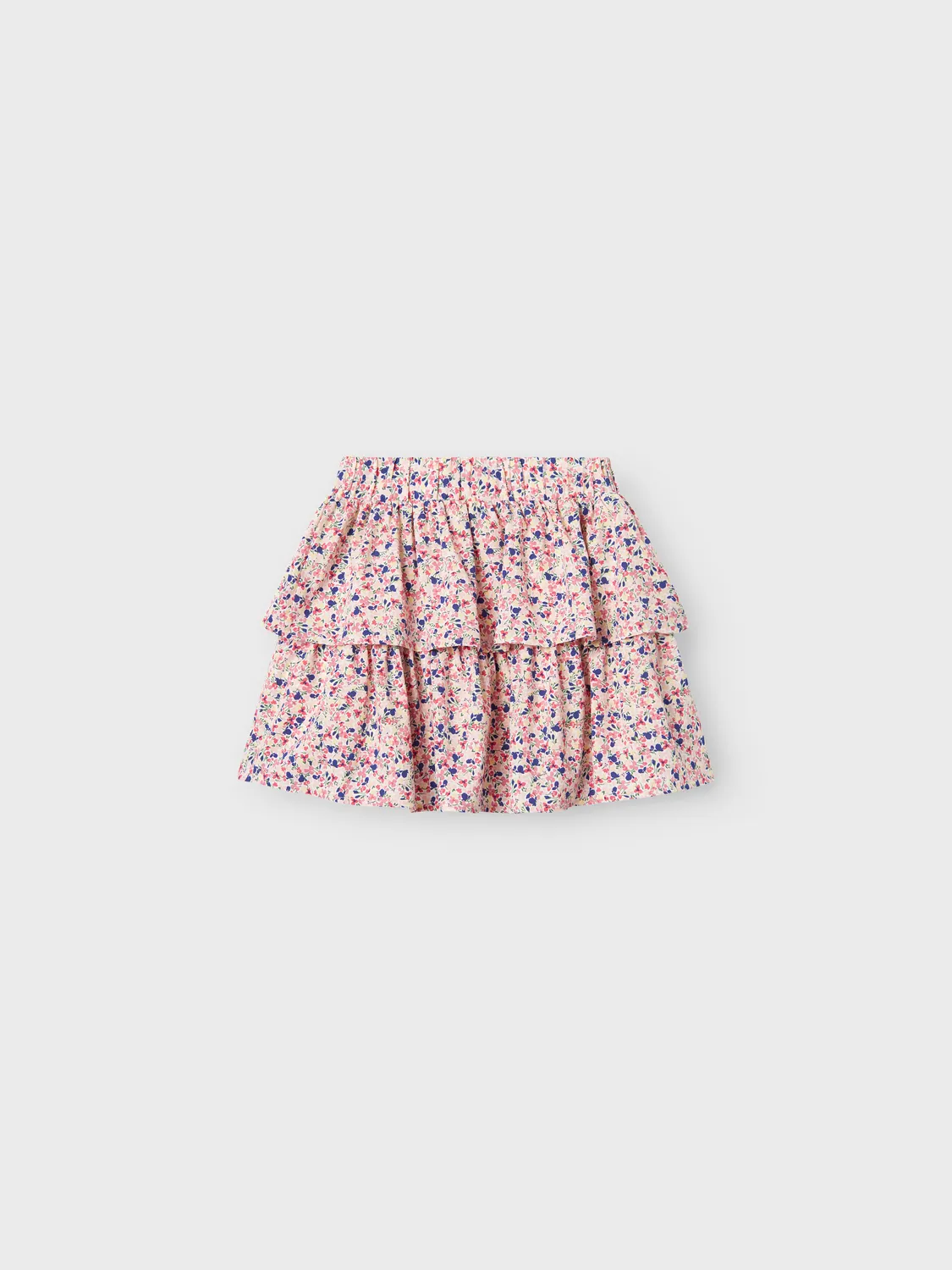 NKFVINAYA Skirts - White Alyssum