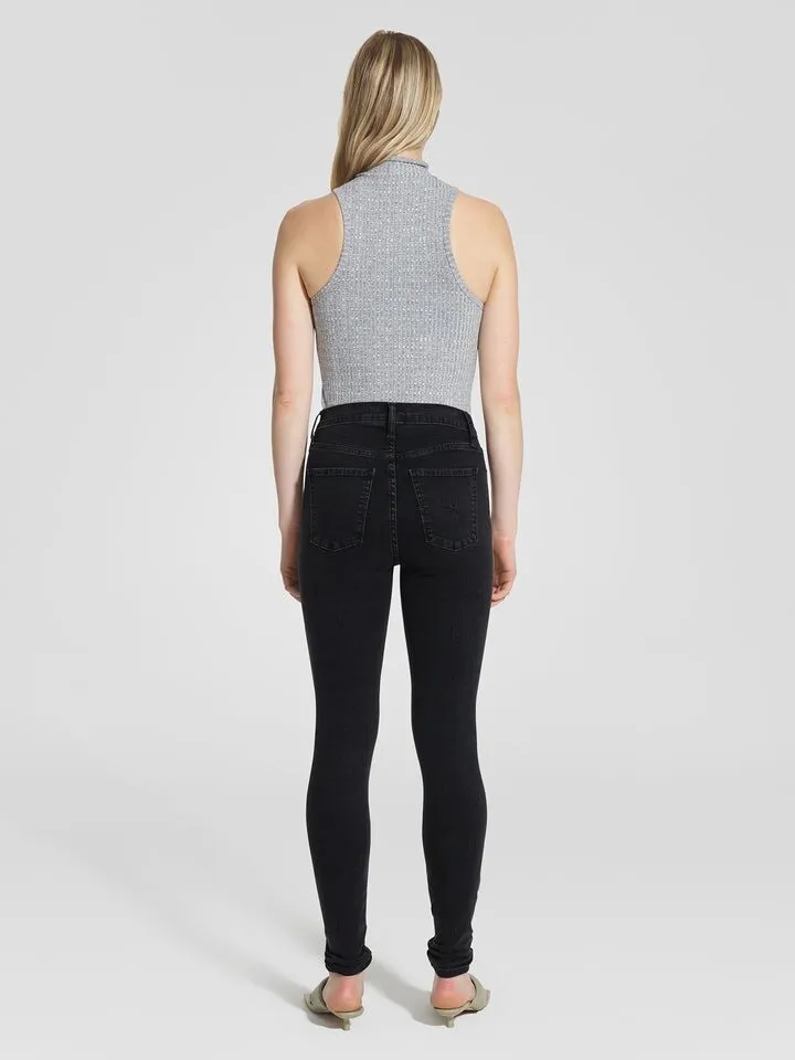 NOBODY DENIM Cult Skinny - Element