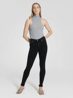 NOBODY DENIM Cult Skinny - Element