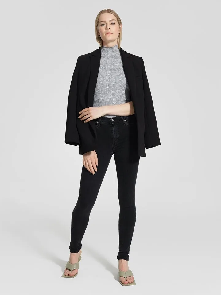 NOBODY DENIM Cult Skinny - Element