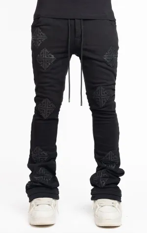 Obsidian Icon Sweatpants