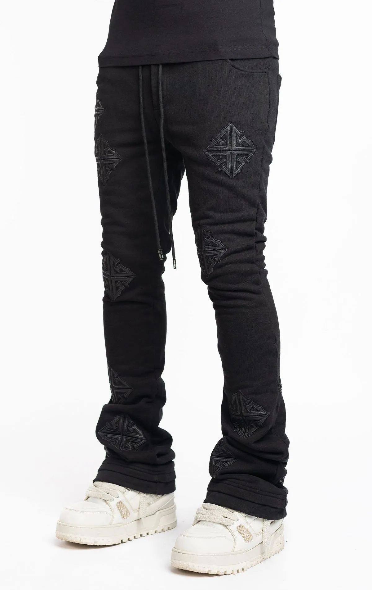 Obsidian Icon Sweatpants