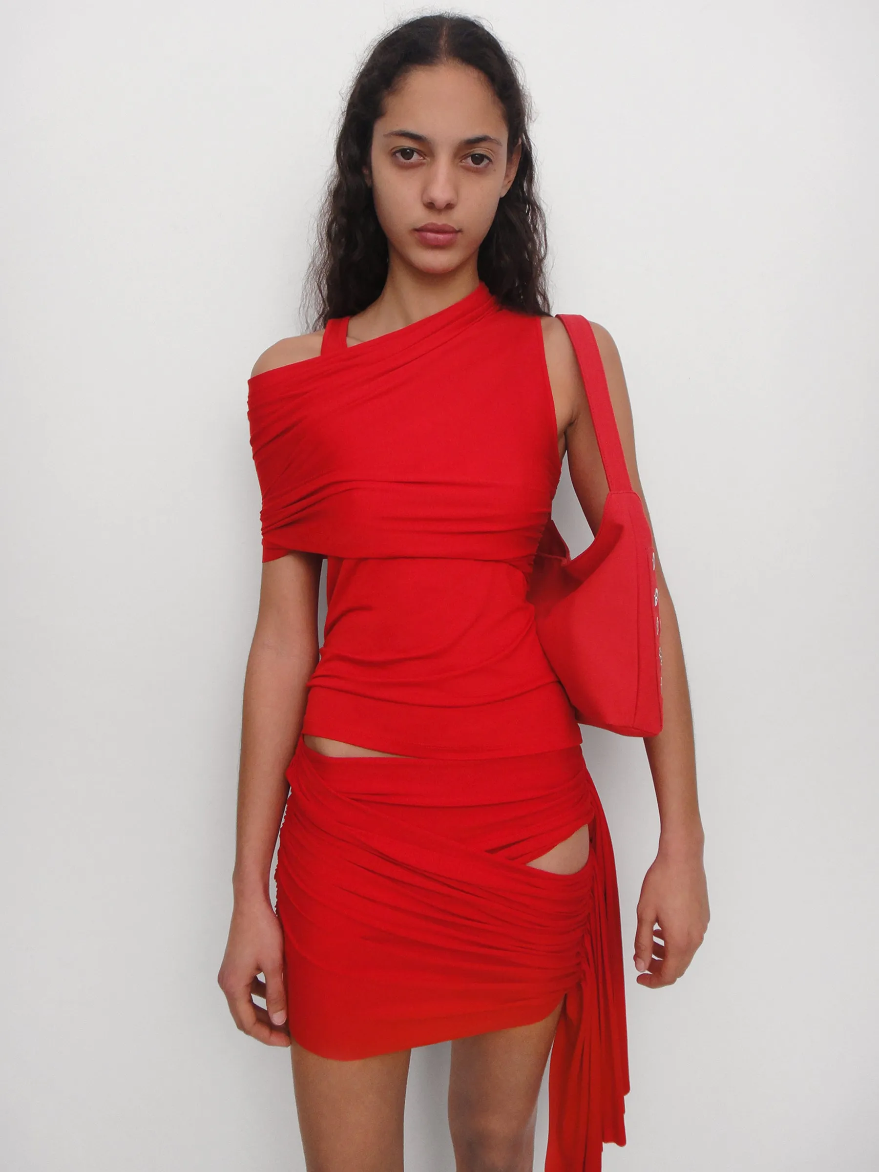 Oceano Skirt